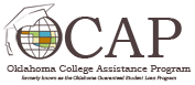 OCAP Logo