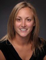 Photo of Dr. Carly Urban