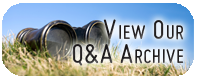 View our Ask OKMM archive page