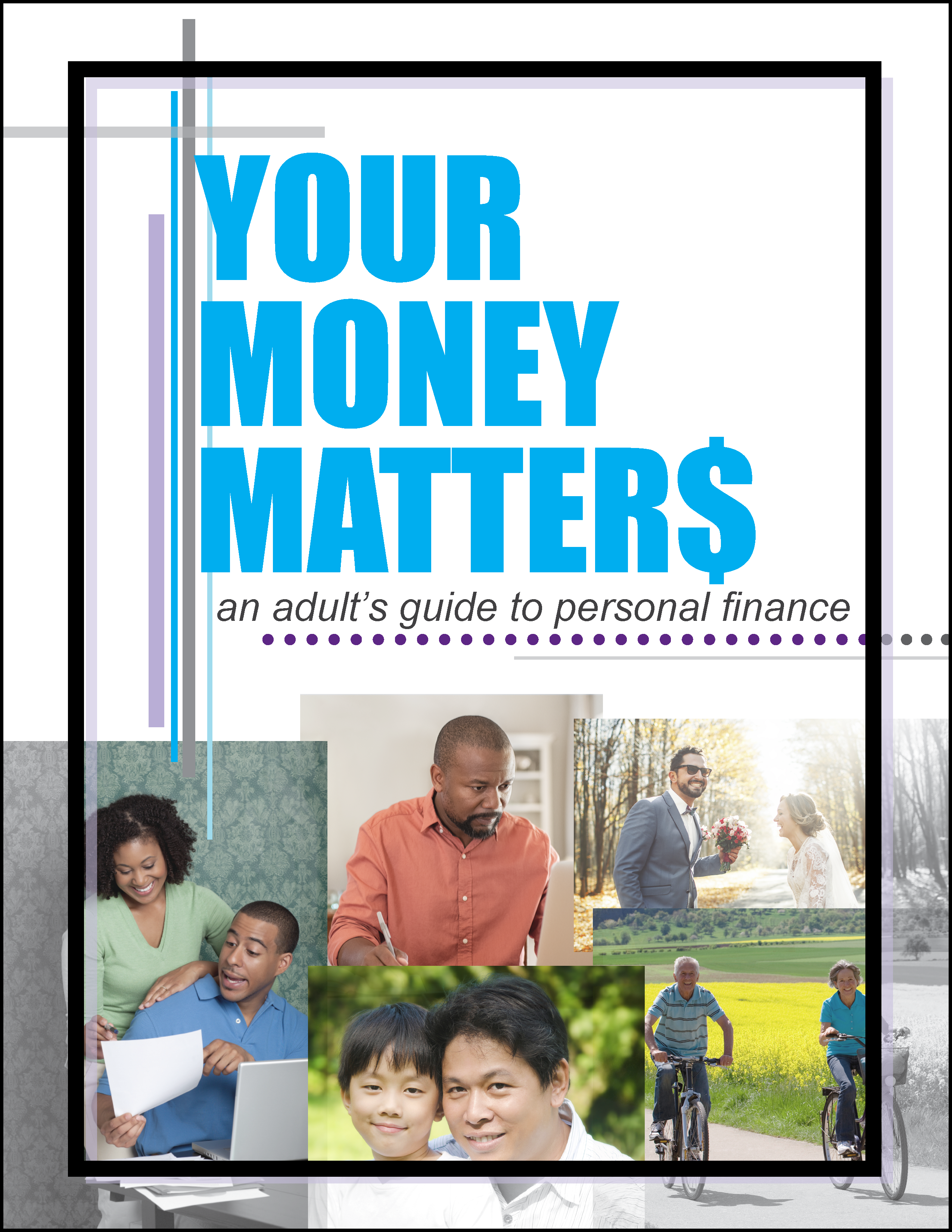 View our Your Money Matters Adult Workplace resource
