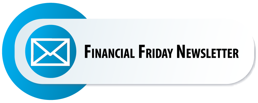 Financial Friday sign up button
