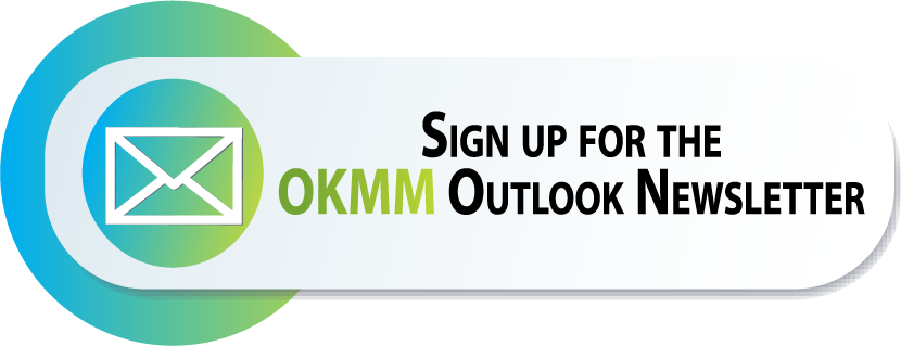 OKMM Outlook Newsletter Sign up