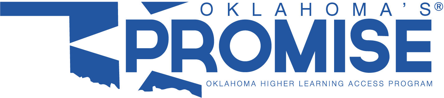 Oklahoma's Promise log