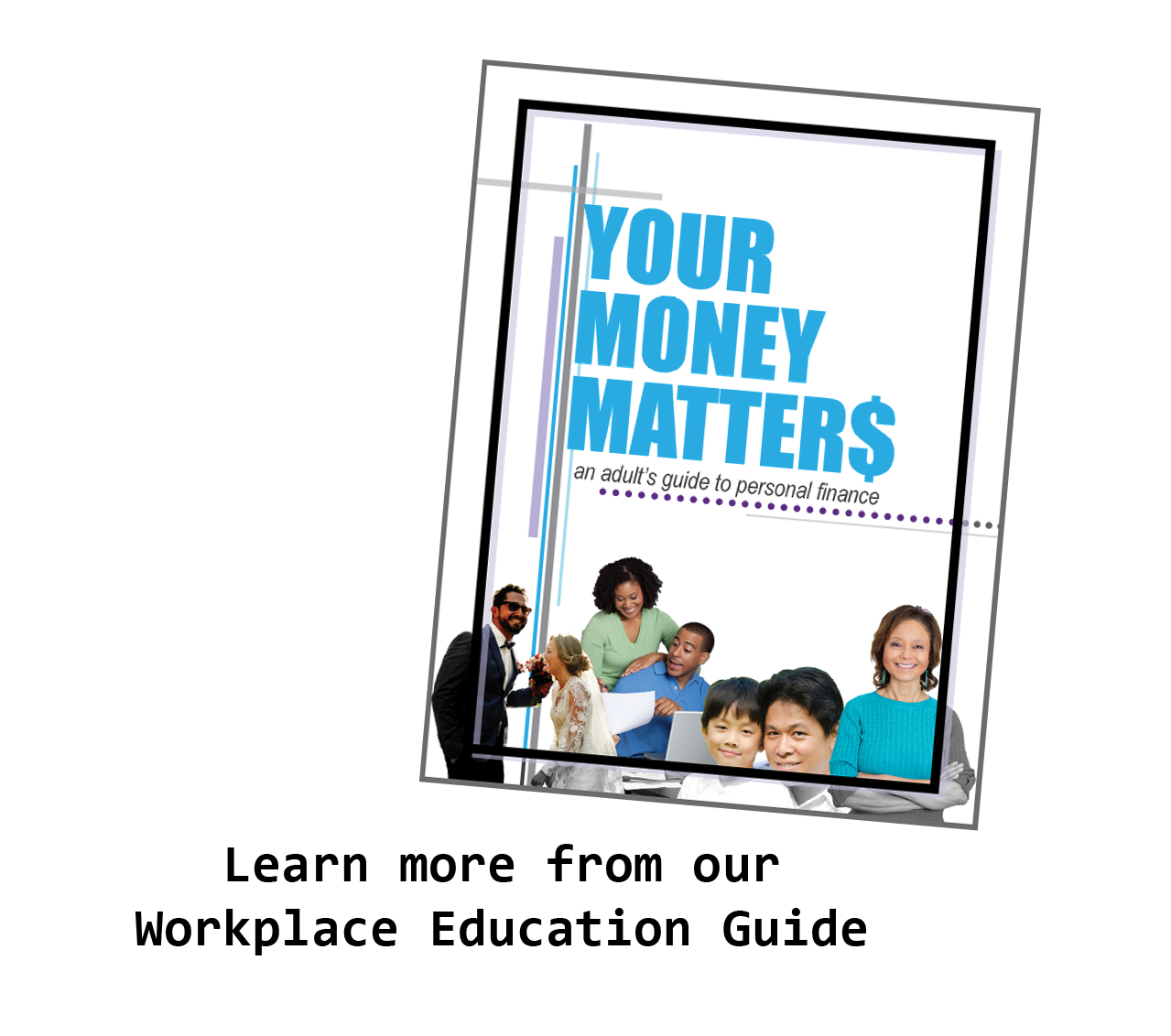 OKMM's Workplace Education Guide