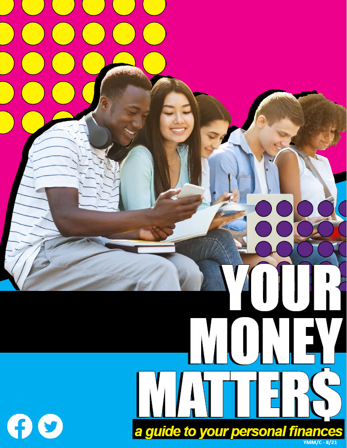 Your Money Matters HS Guide
