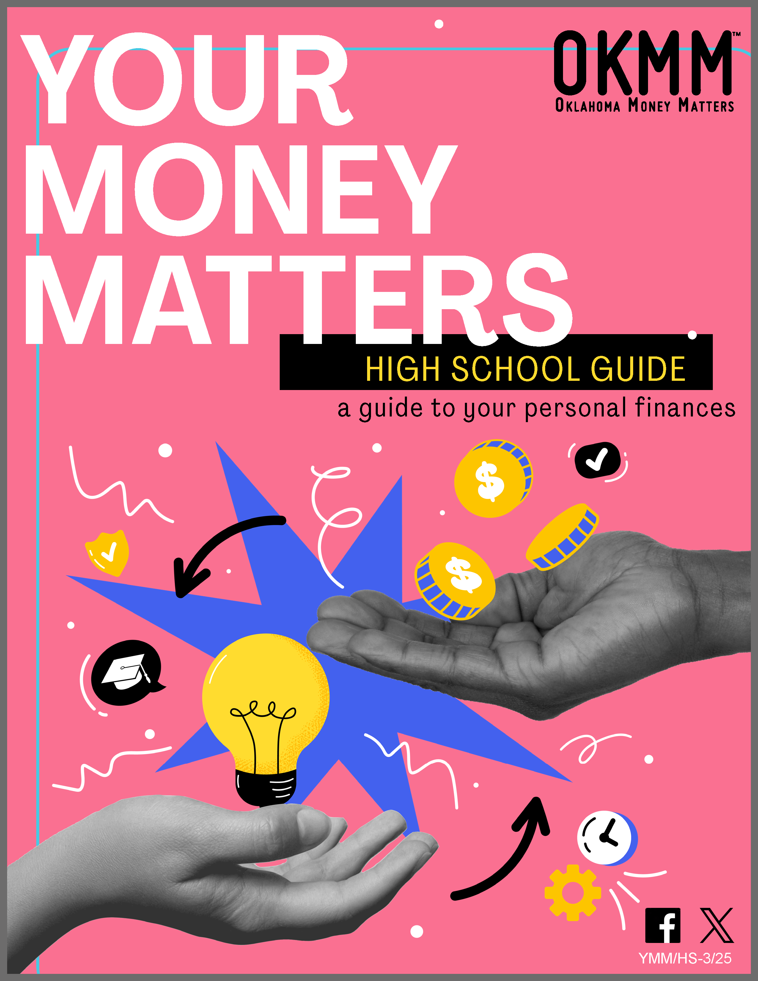YMM Guide - High School